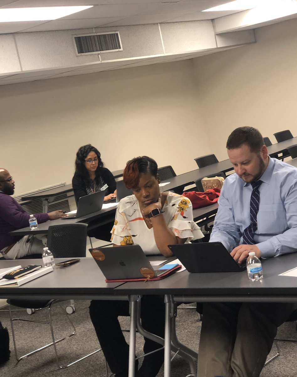 Tyler Ready Principal Group - Back and ready to GROW~LEARN~LEAD @tylerisd