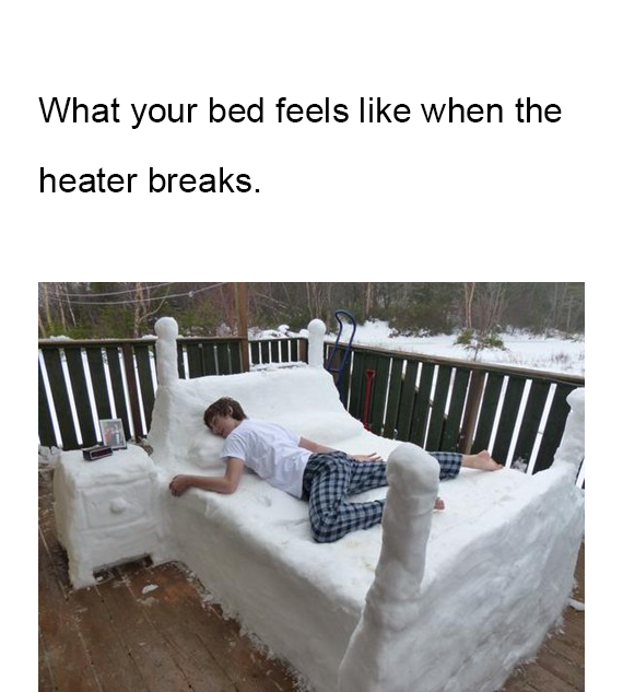 rodjohnsonair's tweet photo. Don't freeze this Winter - Call Rod Johnson Air Conditioning today and ask about our Holiday heating specials. #winter #furnace #hvac #special

https://t.co/sPgPOkrgYj https://t.co/wIJeeF7Ee2