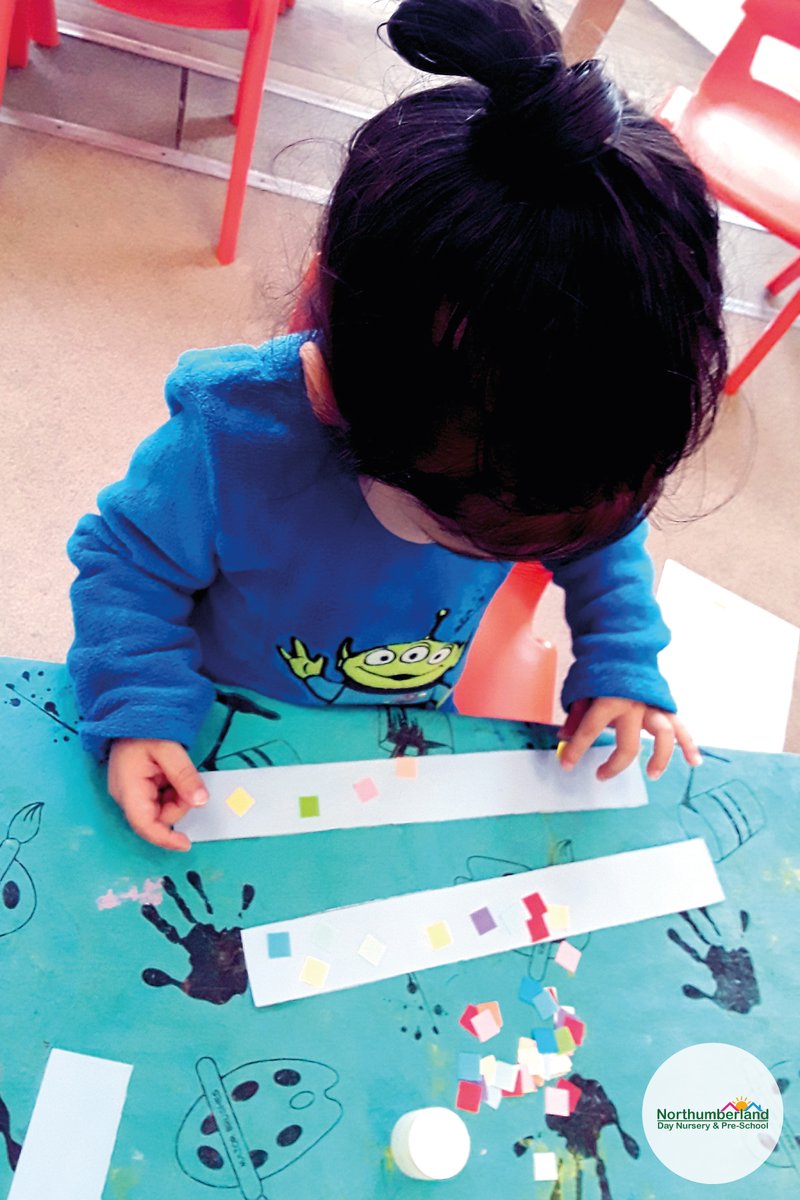 CCLnurseries's tweet photo. This morning our Pioneers had lots of fun decorating their crowns for their Complete Learning and French activity.

#Northumberland #daynursery #Pioneers #French #CompleteLearning #childcare #CompleteChildcare https://t.co/Kh0qzYUlTZ