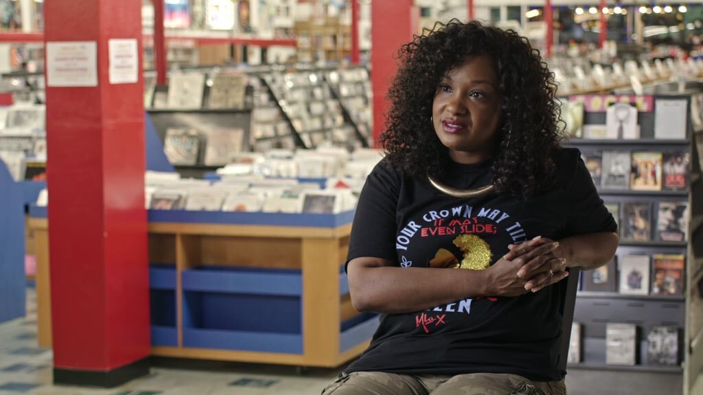 And we back. New year, New season. And New Orleans. Happy to have worked on this one.  #HipHopEvolution season 4 drops Jan. 17th on Netflix.