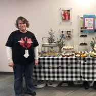 asheetsroom14's tweet photo. Changing careers is always difficult, but it's even harder when you work with such great people! Grateful for my BHES family!@hmstop01 @missjennifer89  @erica_bluhm @SYergler  #bhesbettertogether #grateful https://t.co/clvMnXPaMm