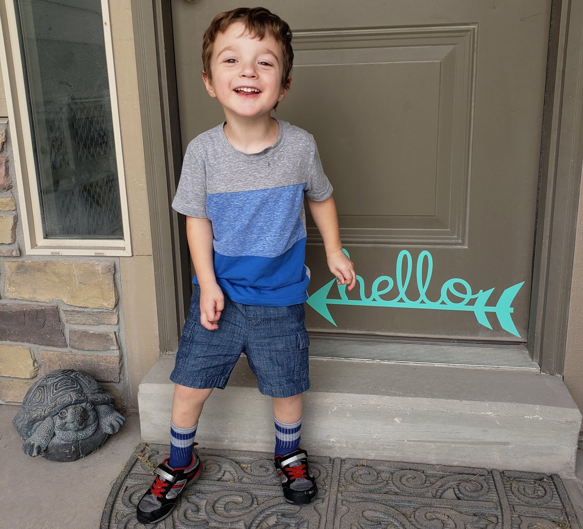 Texas Children's tweet media