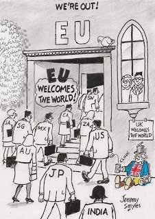JeremySmyles's tweet image. #RejoinEU  REMAIN DOOR IS STILL OPEN, DON'T CLOSE IT AND GET LEFT OUT IN THE COLD WITH A ROTTEN DEAL NOT APPROVED BY THE PEOPLE  #RemainInTheEU  #StopBrexit  #stopborisjohnson  #PEOPLESVOTEONDEAL #GETCERTAINTYDONE