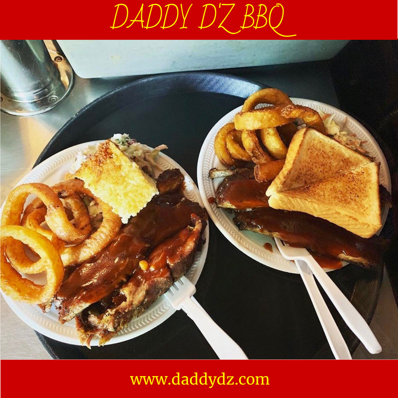 d_joynt's tweet photo. If it ainโt barbecue it ainโt food.
*
#daddydzbbq #daddydz #bbq #bbqlovers #bbqribs #bbqchicken #beefbrisket #pulledpork #smokedturkey #brisket #meat #foodporn #foodie #cooking #atlanta #atlantaeats #atlantarestaurants #atlantafood #atlantafoodie #dessert https://t.co/YPNIVtOA27