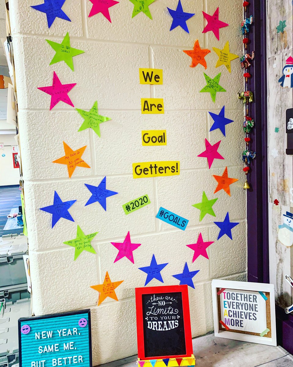 Paige Franke (@paige_franke) on Twitter photo Outside of our room is ready for the new year! We had our own New Years Eve countdown at 12:00 yesterday (complete with lots of confetti) then wrote a goal for 2020! #VOHEART <a href="/NoviVillageOaks/">Village Oaks Elem.</a> <a href="/NCSD/">Novi Community School District</a> Outside of our room is ready for the new year! We had our own New Years Eve countdown at 12:00 yesterday (complete with lots of confetti) then wrote a goal for 2020! #VOHEART <a href="/NoviVillageOaks/">Village Oaks Elem.</a> <a href="/NCSD/">Novi Community School District</a>