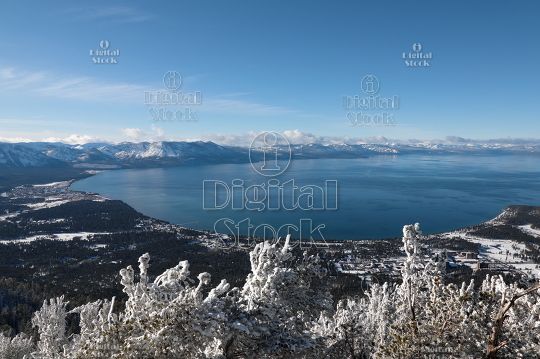 Heavenly Valley, Ski Resort at South Lake Tahoe buff.ly/2Qyi4mz
#basin #california #coastline #forest #gondola #heavenlyvillage #lake #landmark #landscape #mountains  #nature #nevada #scenery #scenic #winter #shoreline #sierra  #snowcapped #south #tahoe #tourism #travel