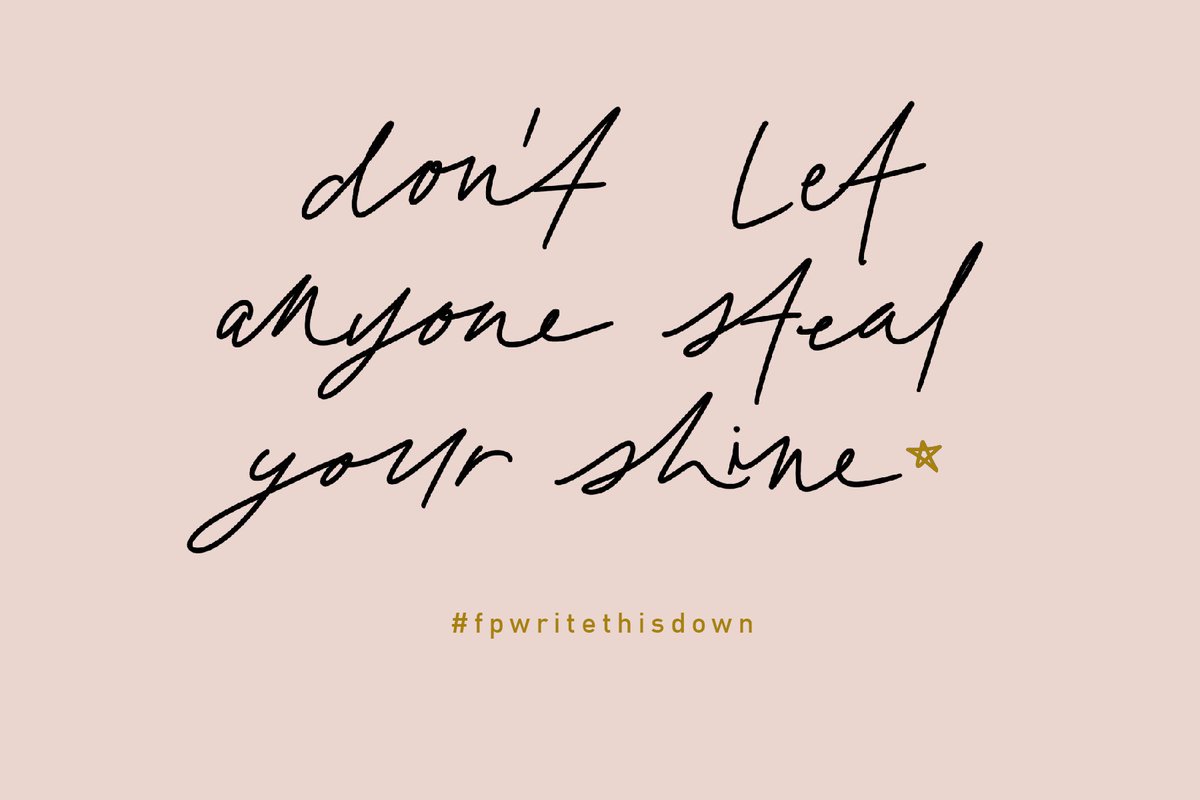 FreePeople's tweet photo. The rule of 2020. #FPWriteThisDown https://t.co/f0AZnYfyz9