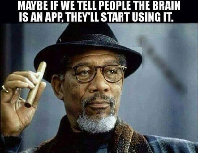 ManwithaMug's tweet photo. ! https://t.co/9dzET49STq