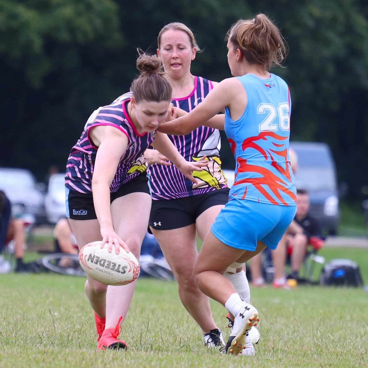 Varsity Vandals tweet media