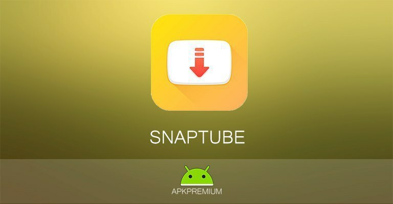 APKPremiumTG's tweet photo. SnapTube - YouTube Downloader HD Video - v4.81.0.4811910 [Final] [Vip]

Descarga los vídeos y audios de YouTube, Soundcloud, Instagram y más.

#️⃣ #Herramientas #Multimedia 
ℹ️ Página Web: https://t.co/1RYVCE6S0c
➡️ Descargar: https://t.co/OClZIUi3wd https://t.co/YPpXmHuvT9