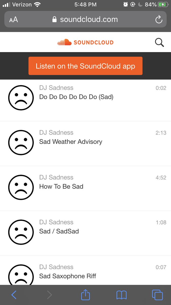 DJ_SADNESS's tweet photo. THROWBACK SADSDAY #SAD #SADNESS #BEINGSAD https://t.co/3vurq6dWei