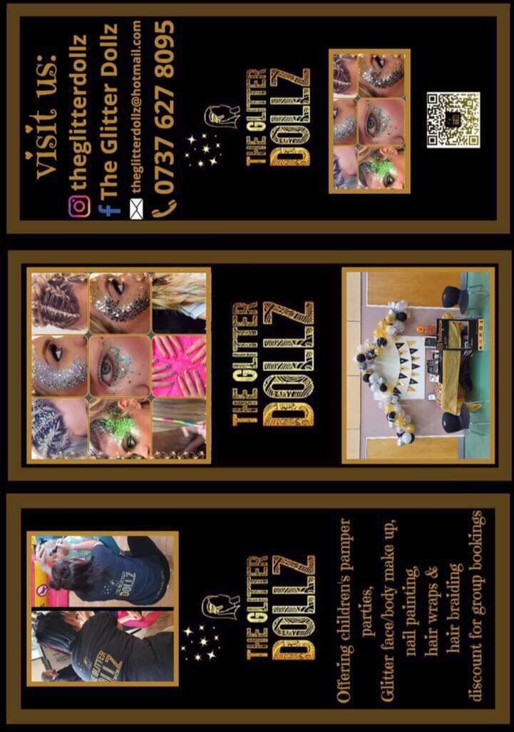 Now taking bookings 2020
Discount for party packages