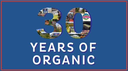 CoGojuice's tweet photo. This year we celebrated:

30 years of organic farming
30 years of only the freshest ingredients
30 years of giving back to our community
30 years of being family owned and operated

Here's to 30 years! Thank you to everyone who has supported us along the way. https://t.co/pLi94b9bTi