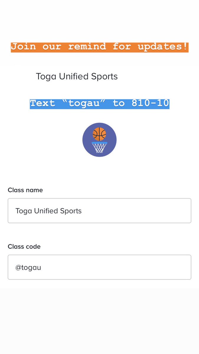 Unified season is almost here!! Interest meeting for bowling is next Tuesday at 2:40 in the blue gym ⚡️🎳 Spread the word - tell your friends! #sshsunified #togaunified #inclusionrevolution <a href="/unifiedsaratoga/">Toga Unified Sports</a> <a href="/UnifiedSportsNY/">Unified Sports NY</a>