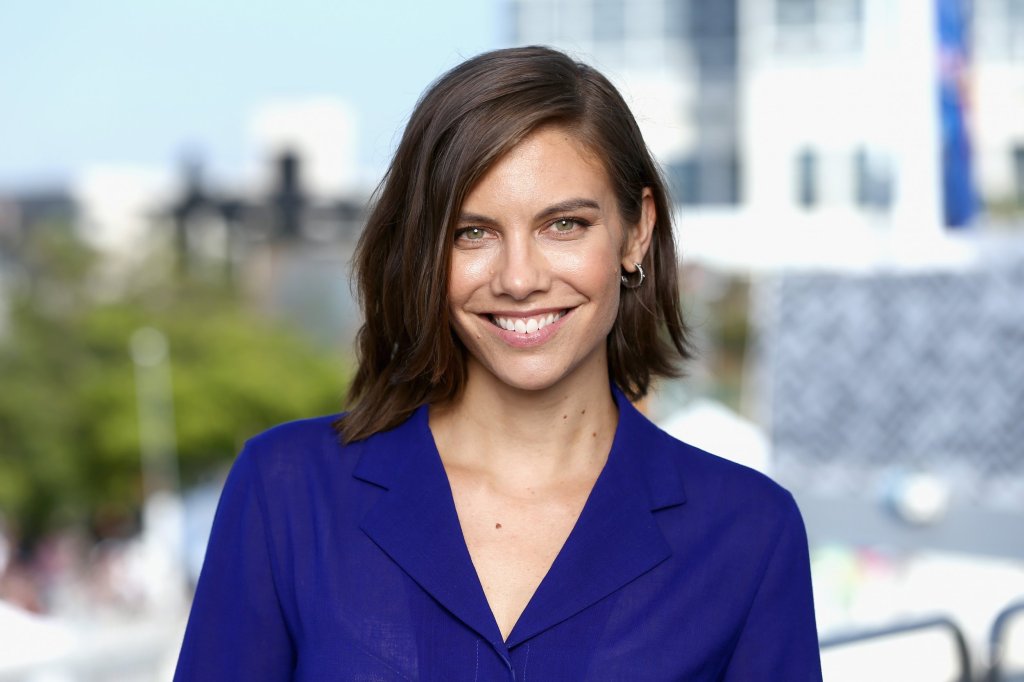 Happy Birthday Lauren Cohan!!  