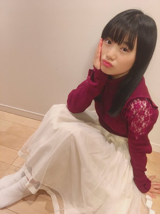 Twitterのコスプレ画像5