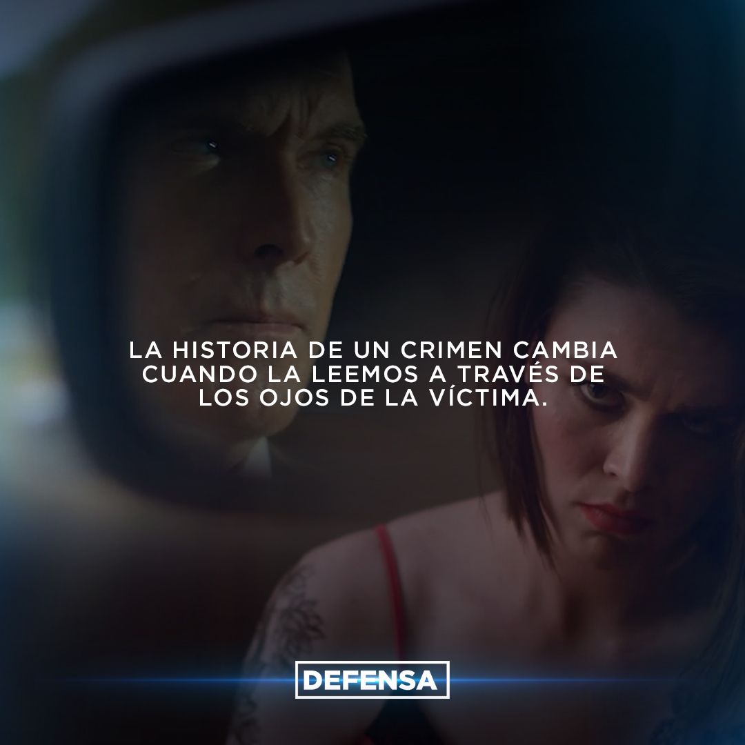 nuhbe's tweet photo. DEFENSA 🎬

«Defensa» es una serie dramática basada en la fe que muestra el trabajo de investigación del Detective Travis en su pequeña ciudad.

¡Ya disponible en https://t.co/QZvOau5SGx !
Haz clic para verla 👉🏻 https://t.co/ilS19yQ6VO https://t.co/FEGAENP9nv