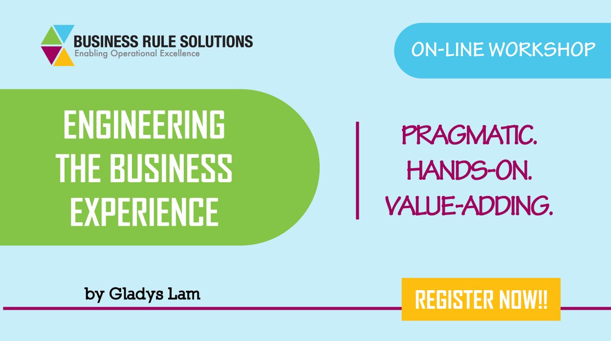 GladysLam's tweet photo. Problems getting enough attention from business SMEs? You may not really be speaking their language. Avoid ITspeak by focusing on business vocabulary. 
https://t.co/D8BJ3eineq 
#requirements #businessanalysis #businessprocesseses #businessrules https://t.co/lUZR7UitYb