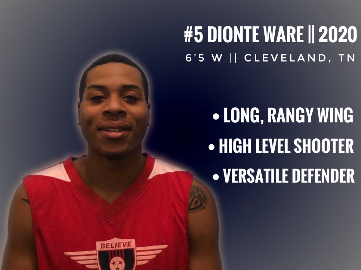 Believe Prep Academy tweet media