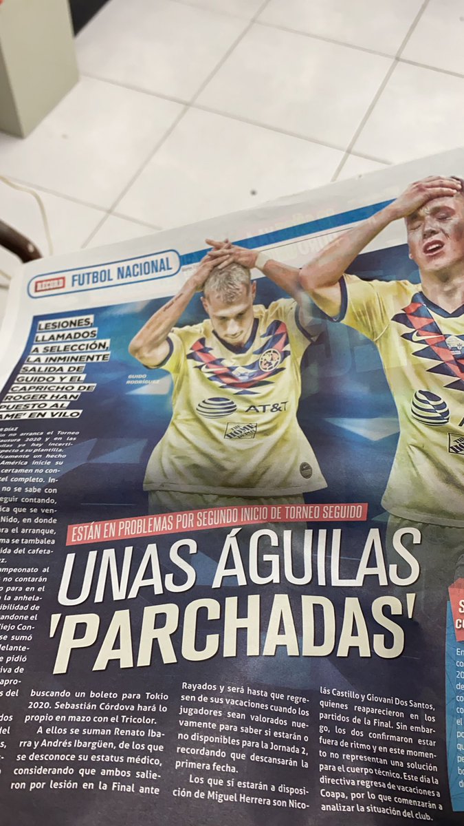 vicentegtz's tweet photo. #Aguilas #Parchadas jajajja @Vades23 siguen siendo la burla!!! Jajajaj https://t.co/e1Xvi9WZHj