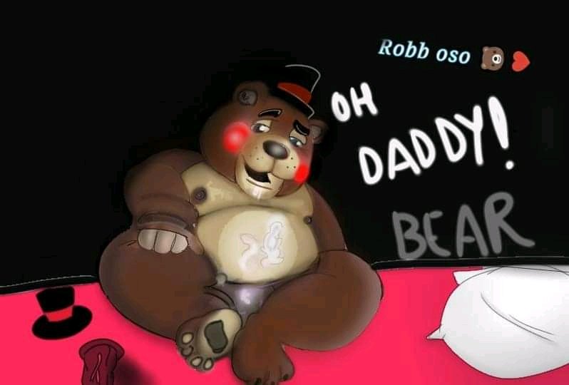 BEAR_ROBB ❤️🐻COMISSIONS Open!! tweet media