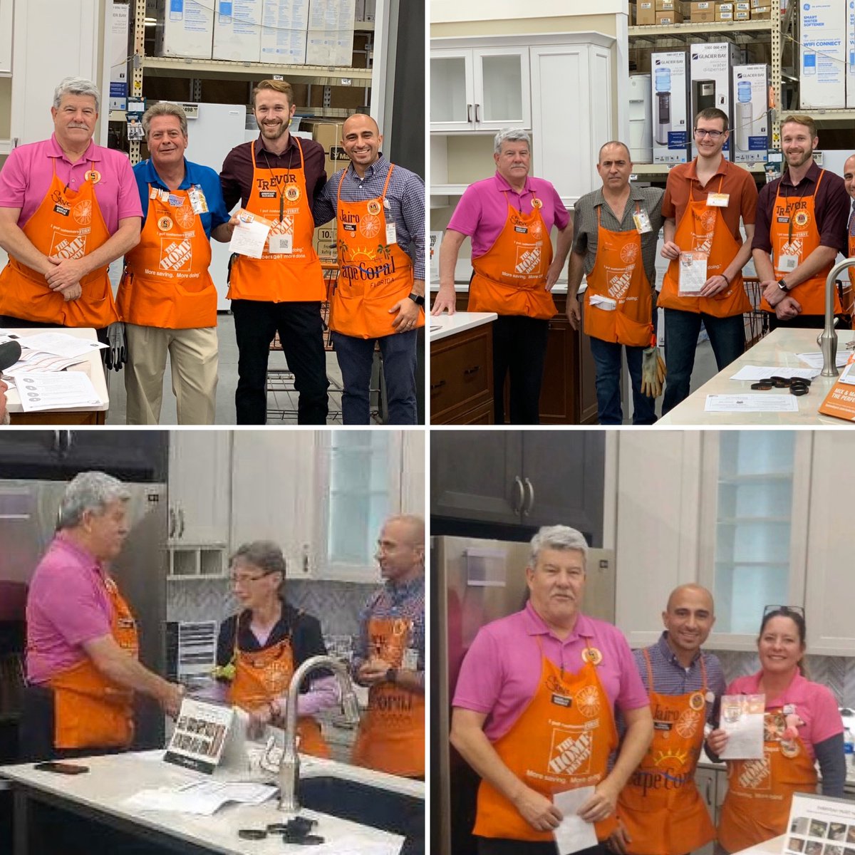 Victor S. Carrick (@victorscarrick1) on Twitter photo STRIVIN & THRIVIN..6975..D09!
Specialty Tuesday Associate Family Recognition D23 Ryan, D29 Jessica, D30 Dot & SDS Victor Homered! #skylineheroes <a href="/SantiBernardez/">Santiago Bernardez</a> <a href="/RubenRo48457043/">Ruben Rodriguez</a> <a href="/jairoanaranjo1/">Jairo A Naranjo</a> <a href="/DeidreWatkins20/">Deidre Watkins</a> <a href="/Mark_A_Wilke/">Mark A. Wilke</a> <a href="/steve_nell/">Steve Nell</a> <a href="/sunnymachelle/">Machelle Bruzewski</a> STRIVIN & THRIVIN..6975..D09!
Specialty Tuesday Associate Family Recognition D23 Ryan, D29 Jessica, D30 Dot & SDS Victor Homered! #skylineheroes <a href="/SantiBernardez/">Santiago Bernardez</a> <a href="/RubenRo48457043/">Ruben Rodriguez</a> <a href="/jairoanaranjo1/">Jairo A Naranjo</a> <a href="/DeidreWatkins20/">Deidre Watkins</a> <a href="/Mark_A_Wilke/">Mark A. Wilke</a> <a href="/steve_nell/">Steve Nell</a> <a href="/sunnymachelle/">Machelle Bruzewski</a>