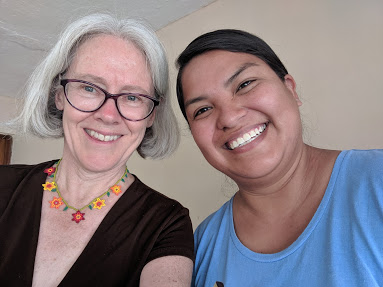 Learning Spanish? bit.ly/SpanEd4
Let Spanish Education for Women introduce you to the experts! Spanish for Justice starts June 29, 2020.  Guadalajara, Mexico.