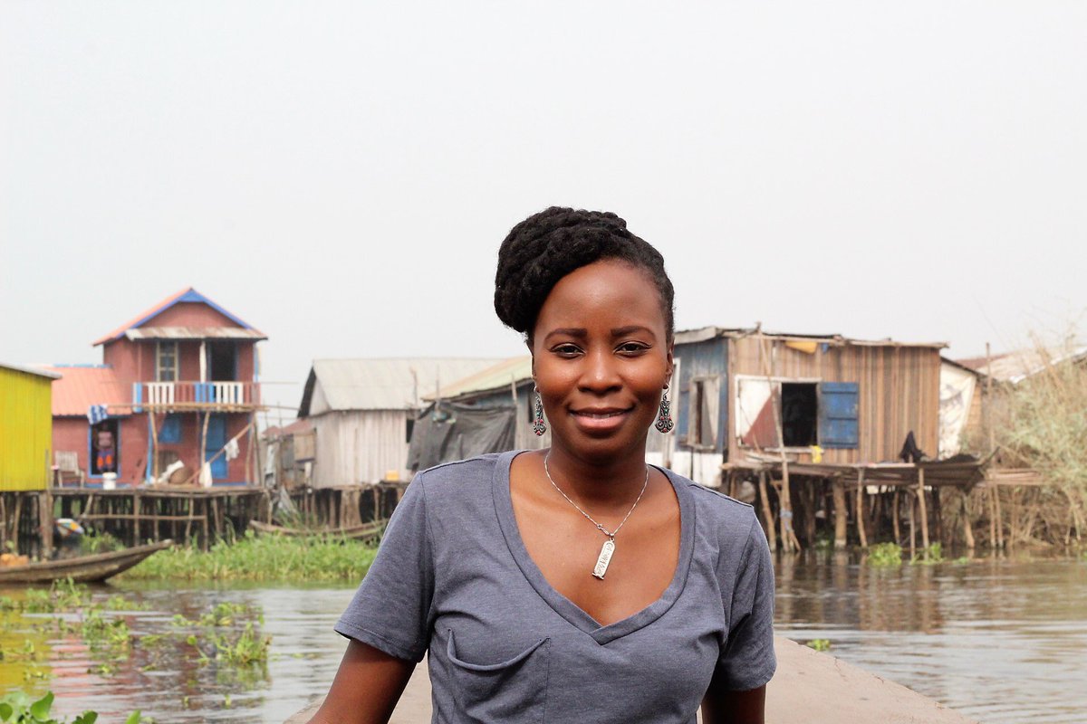mynomadlyfe's tweet photo. Ganvié Village built on water. Discovered in 1717 by the Tado people of Togo, this village was built to avoid further intra-tribal warfare. Fishing is a major way of life, and all other services are available within the village to provide the inhabitants with their daily needs. https://t.co/jlWMQuzVLO