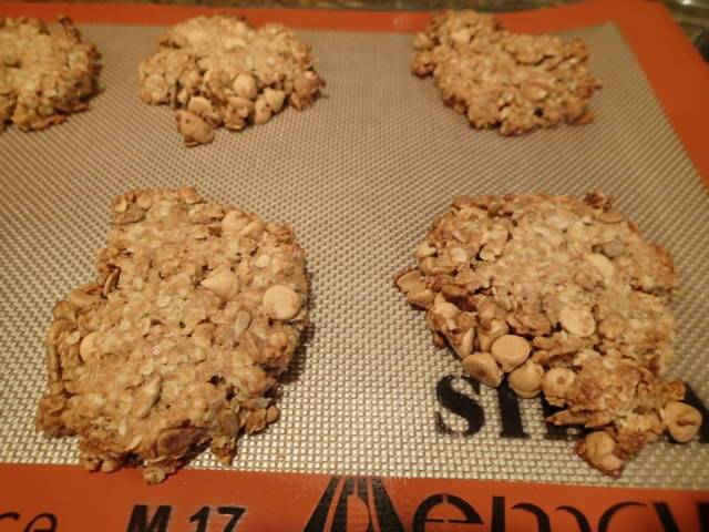 fl_cyclist's tweet photo. Peanut Butter Treats (Wholesome Goodness) https://t.co/ZUw4DzRF58 https://t.co/rAtVd7TN2f