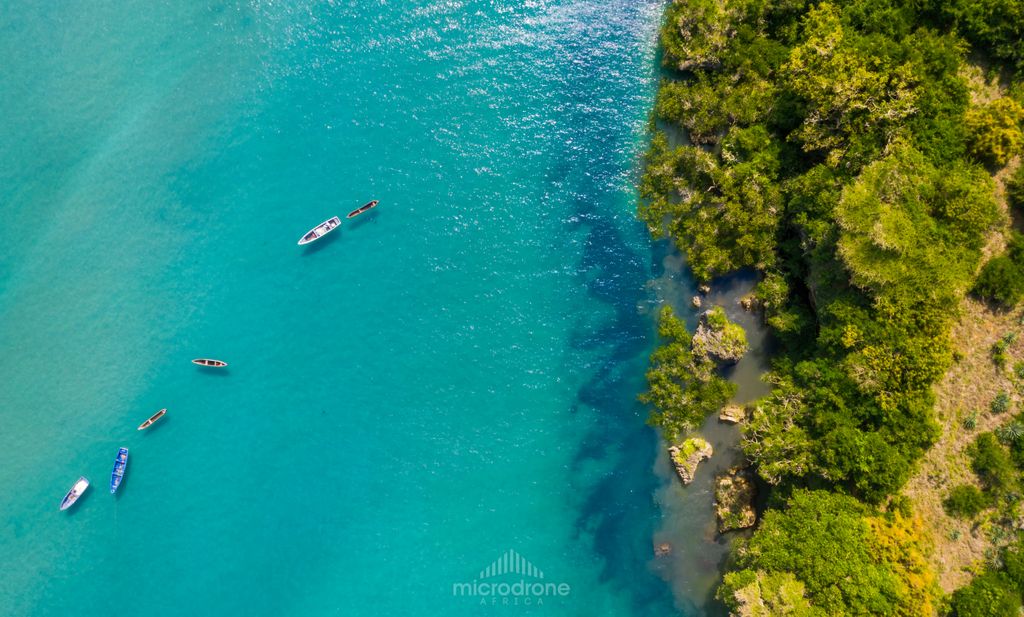 MicroDrone Africa tweet media