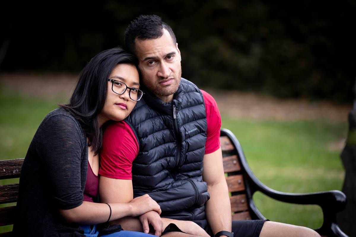 "The thing that really concerned me is she [event organiser] said this has happened before. They cancel on people if someone was going to pay more money on the day." Clearly not a NZEA Member abiding by a Code of Conduct!  buff.ly/36ybged