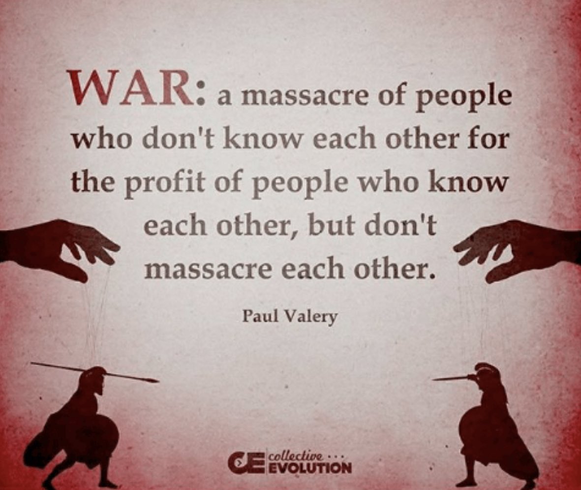 ahmedalamriy's tweet image. #IranvsUSA
To the world 🌎