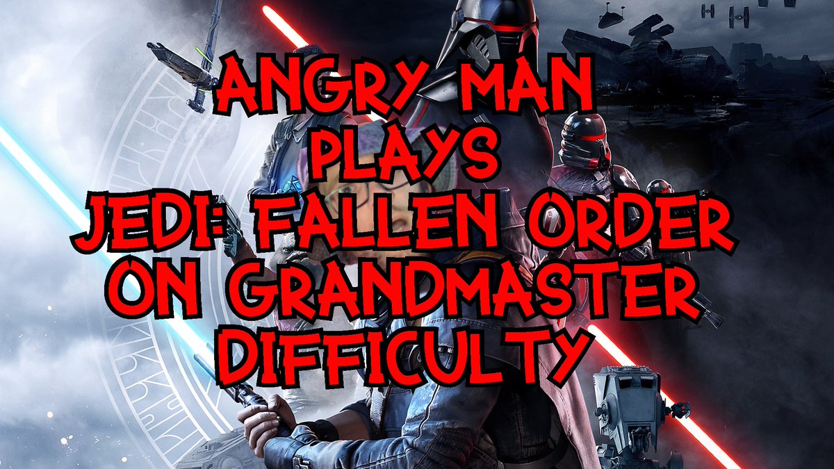 DndKnights's tweet photo. https://t.co/FOGl6Px1ti

#StarWarsRiseofSkywalker #StarWars #StarWarsJediFallenOrder #meme #nsfw #livestream #grandmaster #lightsaber #PS4 #funny #xbox #yoda #babyyoda #DeadbyDaylight #PrayForOurTroops #American #live #YouTuber #hardmode #Hardwork #switch #NintendoSwitch #lol https://t.co/n5zIietR3q