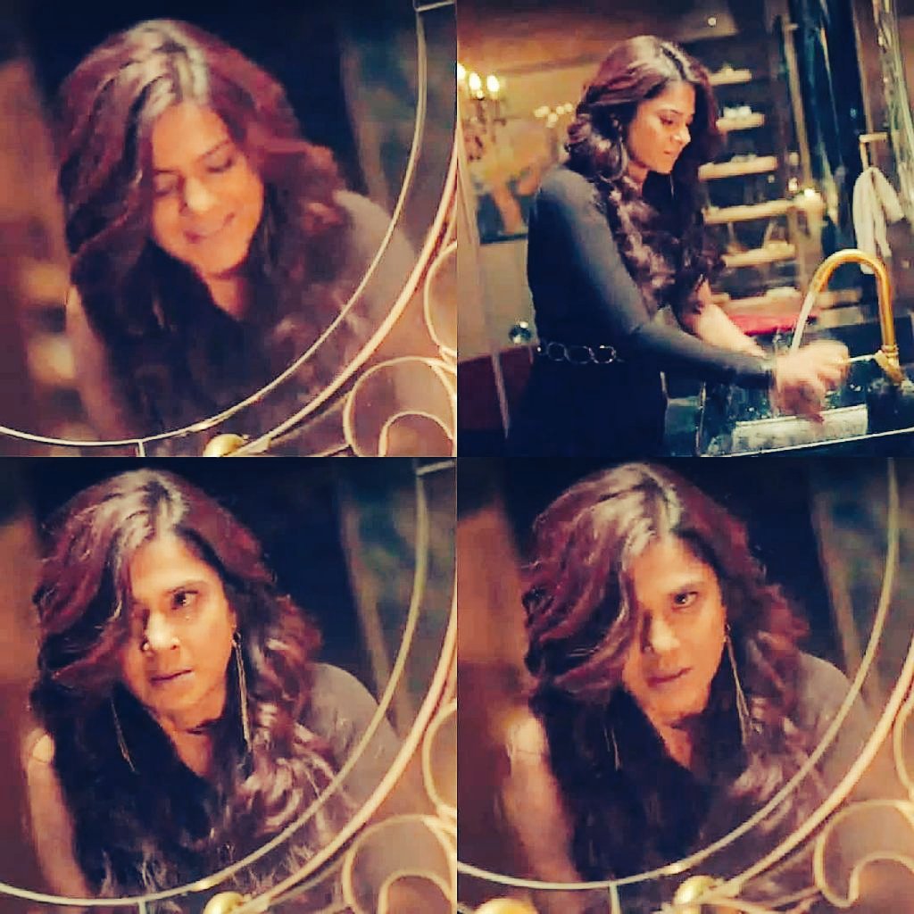 JihiaJ's tweet photo. #JenniferWinget
#dpiff #dpiff2019 #TelevisionStarOfTheDecade #GoldAwards2020 @VikasKalantri @abhialmish @Dpiff_official #Beyhadh2 #LionGoldAward2020 #LionGoldAwards2020 #LionGoldAward @LionRajuVM https://t.co/i0lsAHEGo7