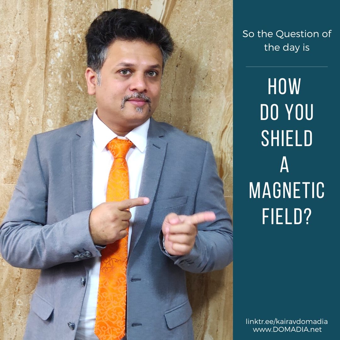 DOMADIAdotNET's tweet photo. How do you Shield a Magnetic Field?
#mumetal #magneticshielding #nickelalloy #nickel #MμMetal #HyMu80 #NickelIronMolybdenum #Permalloy80 #SuperMuniperm #FeNi80Mo5 #SofMag80 #Supermalloy #Aperam #Permimphy #PermalloyC #EFIAlloy79 #Magnifer7904 #Hipernom #MolyPermalloy #domadia https://t.co/1ivw4hYLy8