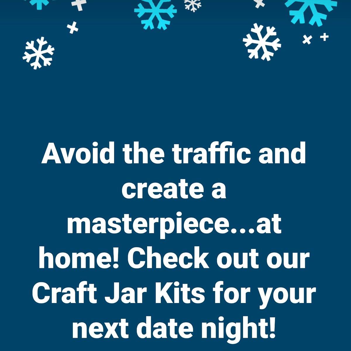 craftsinajar.com

#datenight #nightin #craftsinajar #giftideas #crafts #girlsnight #freeshipping #craftjars #crafts #crafting #craftroom #craftlife #craftymom #crafters #craftastherapy