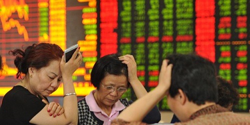 Правительство Китая допустило волну дефолтов по облигациям financial-lawyer.ru/newsbox/bankru…