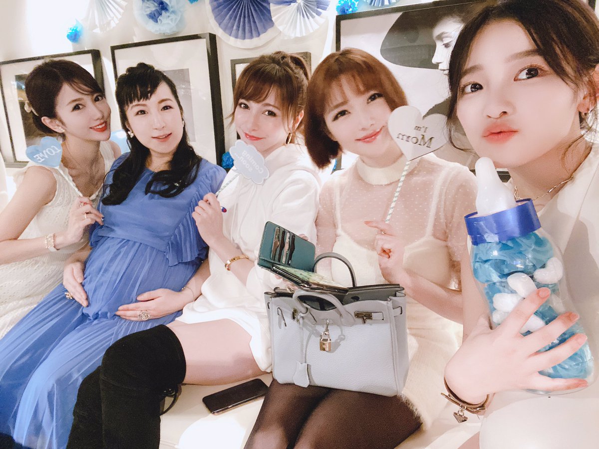 藤井リナ tweet media