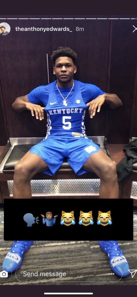 JsW23Tv's tweet photo. @KySportsRadio https://t.co/FDO9Rd7fEN