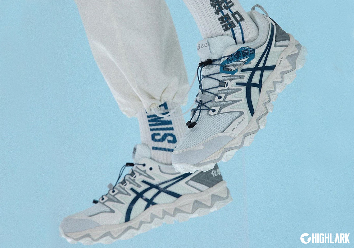 Stylicy_TH's tweet photo. https://t.co/XK8nXKEYog
💙👟 เพราะเรารู้ว่าหลายคนกำลังมองหารองเท้าสนิกเกอร์สำหรับออกกำลังกายดีๆต้อนรับปีใหม่ซักคู่ วันนี้เราเลยจะชวนทุกคนมาดูสนิกเกอร์สายกีฬาสุดคูลที่รับรองว่าต้องกดเลิฟ 💙 #SNEAKERS #Performancesneakers #Sports #Sportsneakers #Running #Hiking #Training #Gym https://t.co/warYR9filp