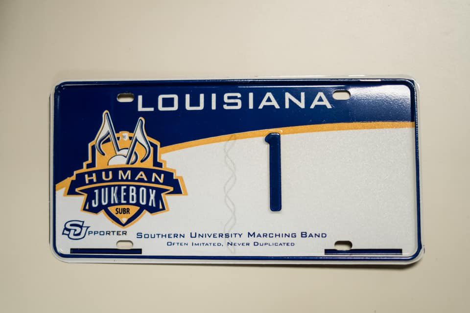 Southern University on Twitter "Check out the new SU_HumanJukebox