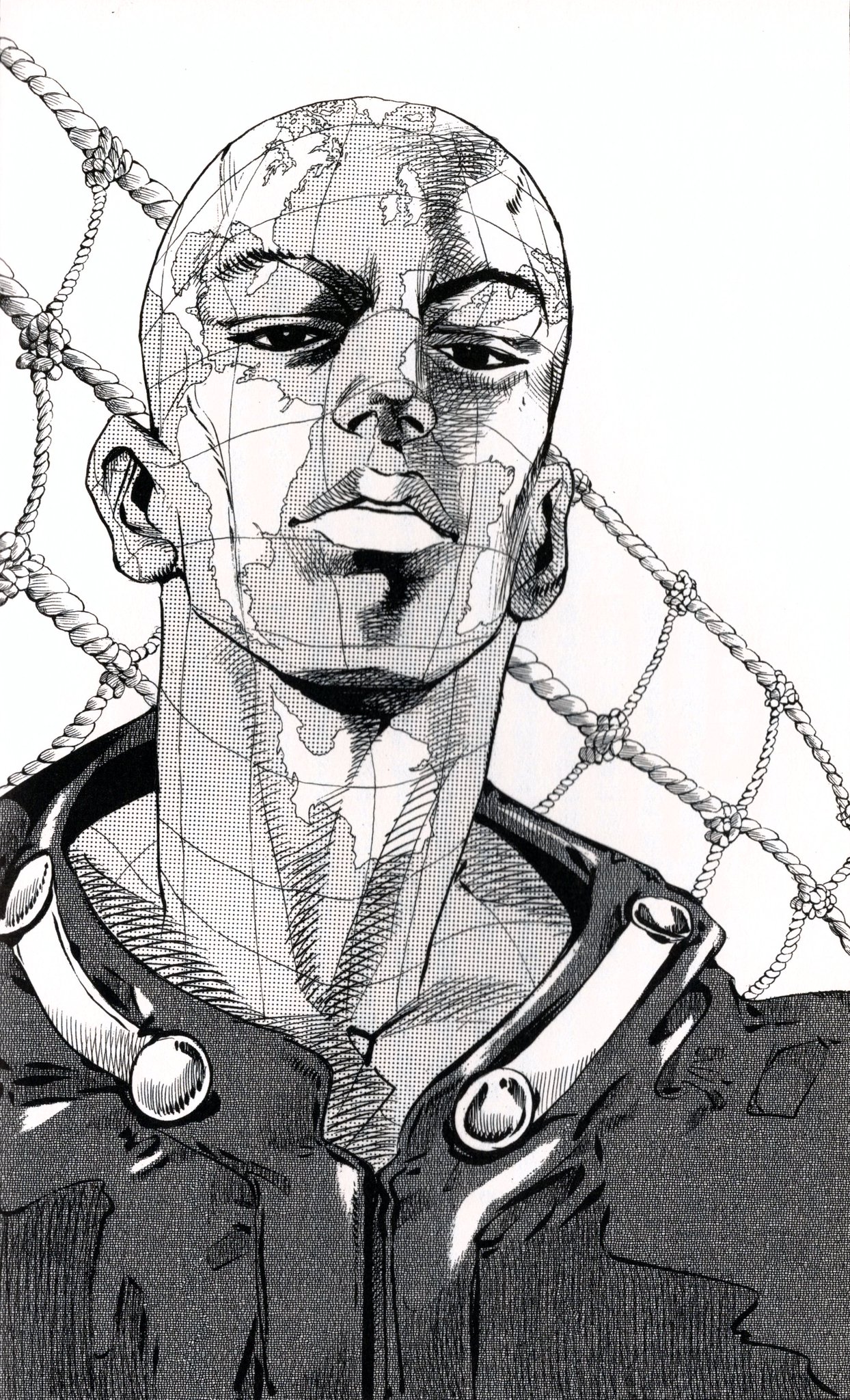 Alex Rider - JoJo's Bizarre Encyclopedia