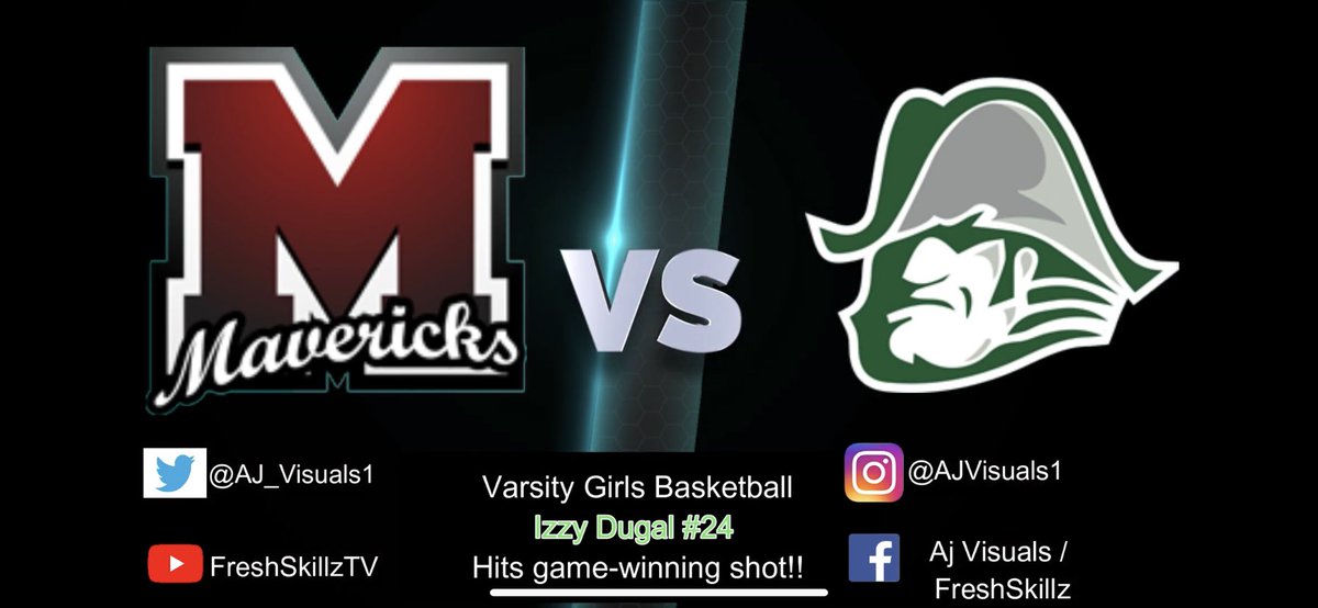 AJ_Visuals1's tweet photo. ๐๐Check out the game winning shot by Girls Varsity #24 Izzy Dugal in the link: https://t.co/ZXxwOCJMcl ๐ฅ #Retweet #Like #TagYourFriends @WSDATHLETICS @WKHSCaptains @WKKrazies @MiKettering @Cooper_DebraR @WSDNews #WaterfordKettering #GoGreen #AJvisuals https://t.co/Q0sP4lCOoy