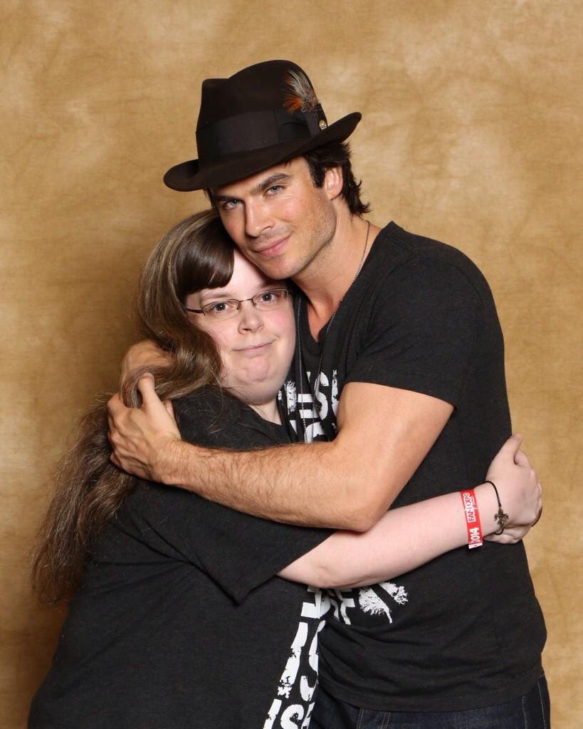 sparkleplenty82's tweet photo. @iansomerhalder I can’t either, in Canada. With that out of the way, can I just say how AMAZING VWars is? Because it is absolutely amazing!! Hope we get Season 2!! #VWars https://t.co/m2053YCVsT