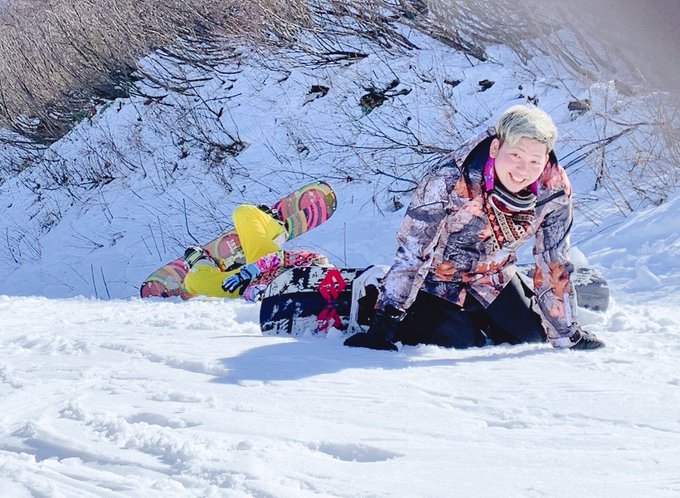 Twitterのコスプレ画像38