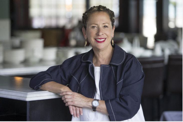 805foodie's tweet photo. Nancy Silverton is returning for her second year as Culinary Ambassador at #TheFarmhouse at the Ojai Valley Inn. (But @vcstar readers already knew that, thanks to last week's #forsubscribers Cafe Society column: https://t.co/eeD6xS0xnW )😉 @ojaivalleyinn @NancySilverton https://t.co/ojqYbo8Wev