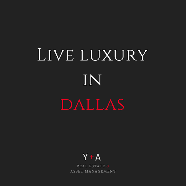 YPLUSARE's tweet photo. You know who to call when you're ready... 

#dallas #realestate #luxury
https://t.co/tlsaQ7SoGb https://t.co/Kq0f9yuBIh