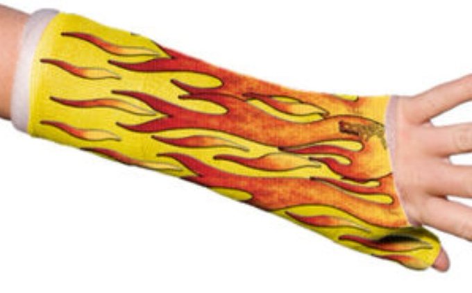 ギプスのtwitterイラスト検索結果