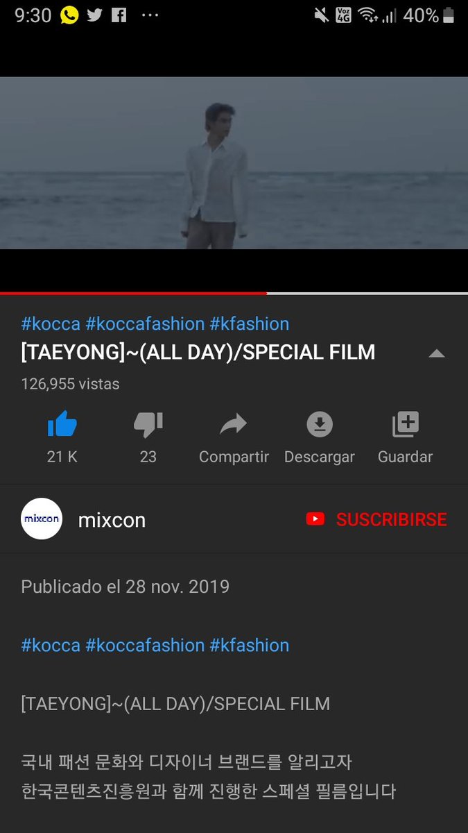 all_tyongf's tweet photo. ๐ฑ#TyongfStreamingParty
๐#ํ์ฉ
๐ฑ#TAEYONG
๐#StreamALLDAY
@TyongfTrend
Streaming playlist: https://t.co/4X5FQB0dIJ https://t.co/qsFEcorUVD