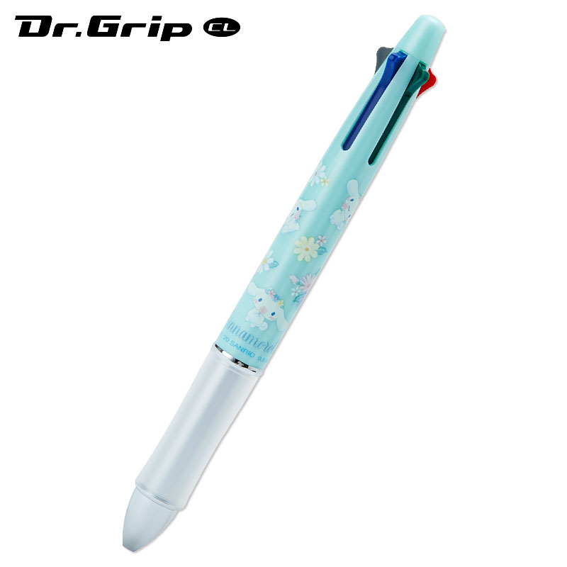 ハローキティ ハピネス ドクターグリップ4+1 【公式通販】